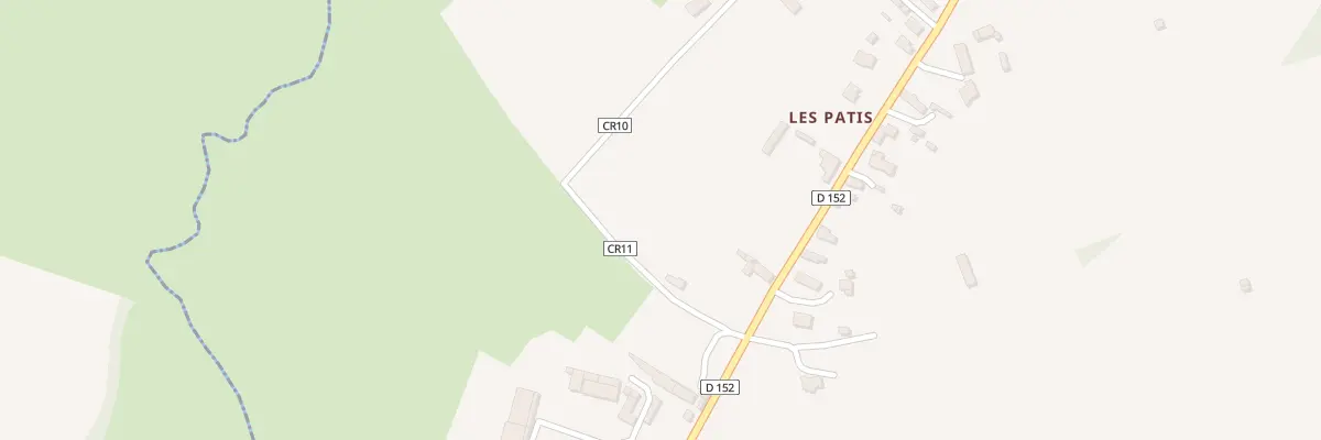 Plan du 46 Rue des Championnats du Monde à Méry-Bissières-en-Auge