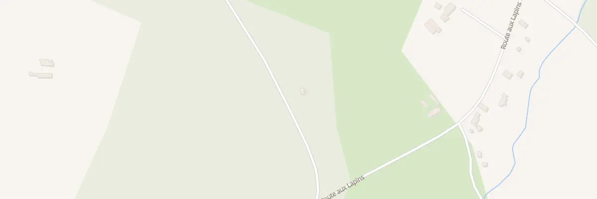Plan du 5362 Le Petit Brossay à Baugé-en-Anjou