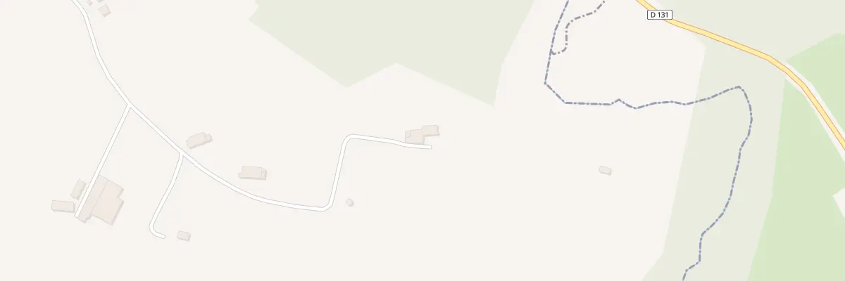 Plan du 1 Rousseau à Saint-Sulpice-de-Pommiers
