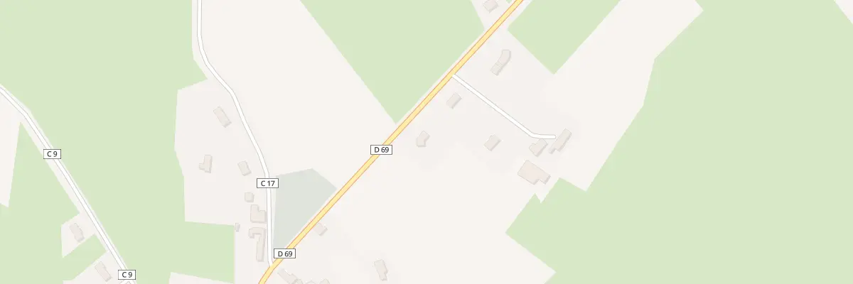 Plan du 5228 L’Etincelle à Pirmil
