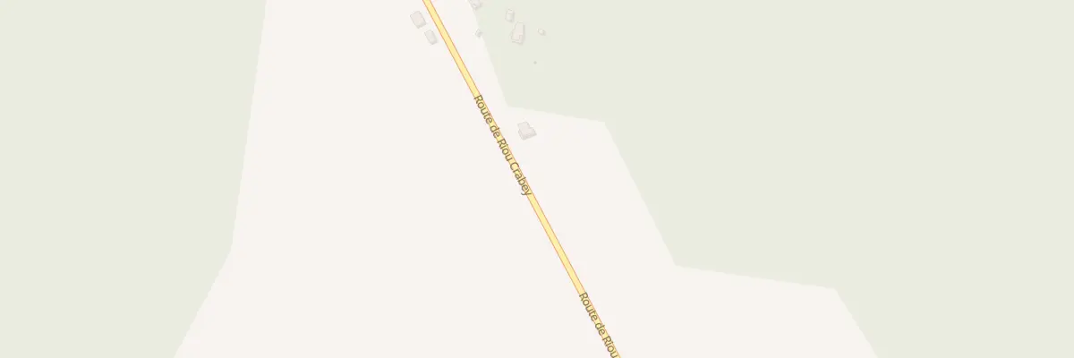Plan du 7 A Chicoy à Lartigue