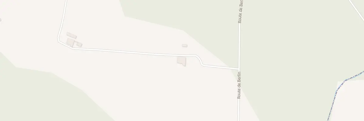 Plan du 1 Cavalier à Savignac