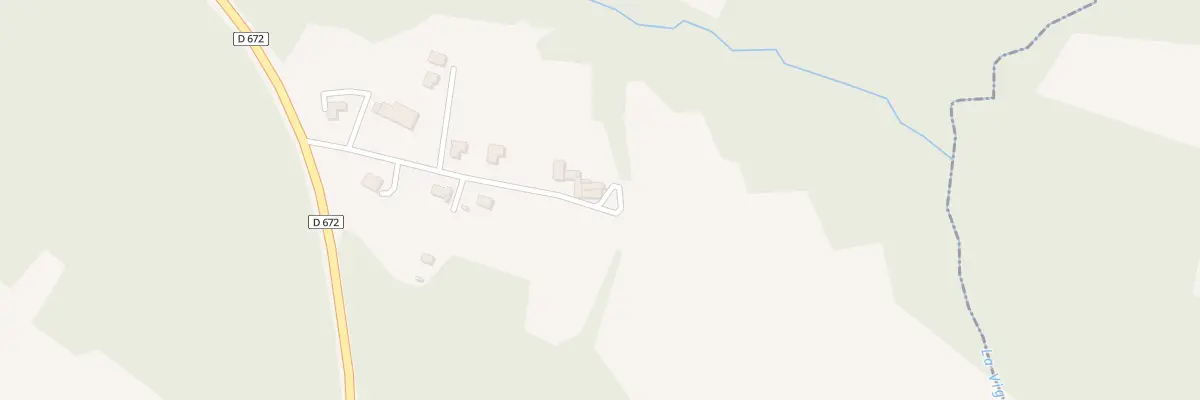 Plan du 1 Rey à Saint-Sulpice-de-Pommiers