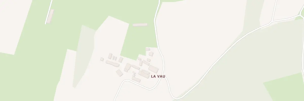 Plan du 5302 La Vau à Mont-Saint-Jean