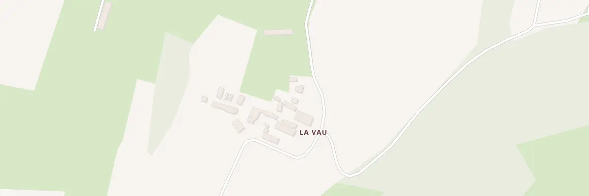 Plan du 5301 La Vau à Mont-Saint-Jean