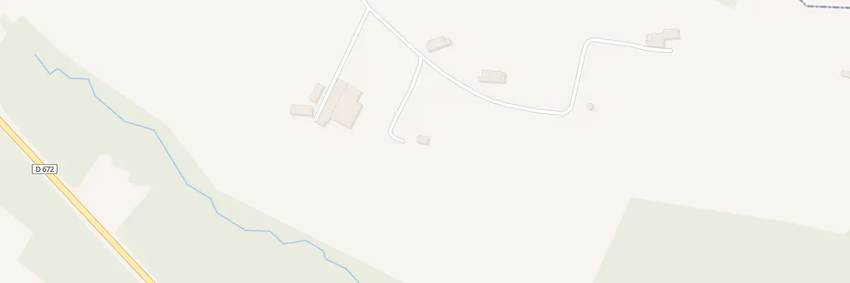 Plan du 3 Buch à Saint-Sulpice-de-Pommiers