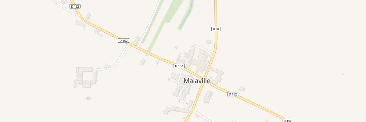Plan du 12 Rte des Roitelets à Bellevigne