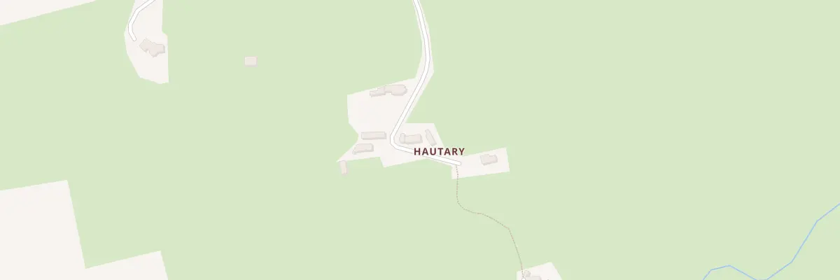 Plan du 5428 Hautary à Mont-Saint-Jean