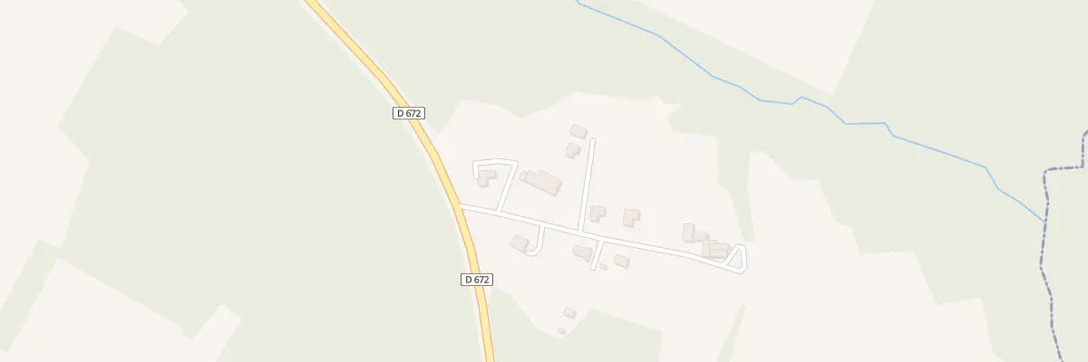 Plan du 4 Maudet à Saint-Sulpice-de-Pommiers