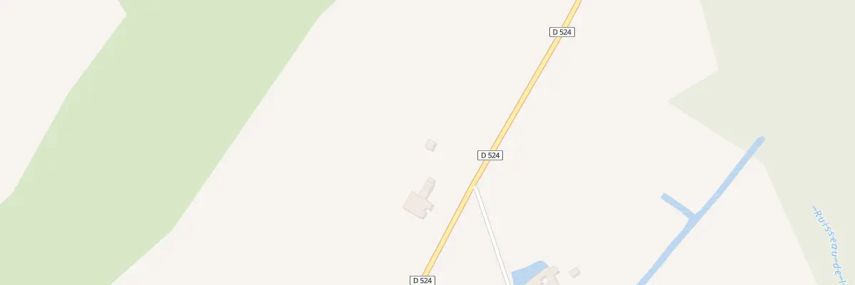 Plan du 5796 Laurignère à Vasles