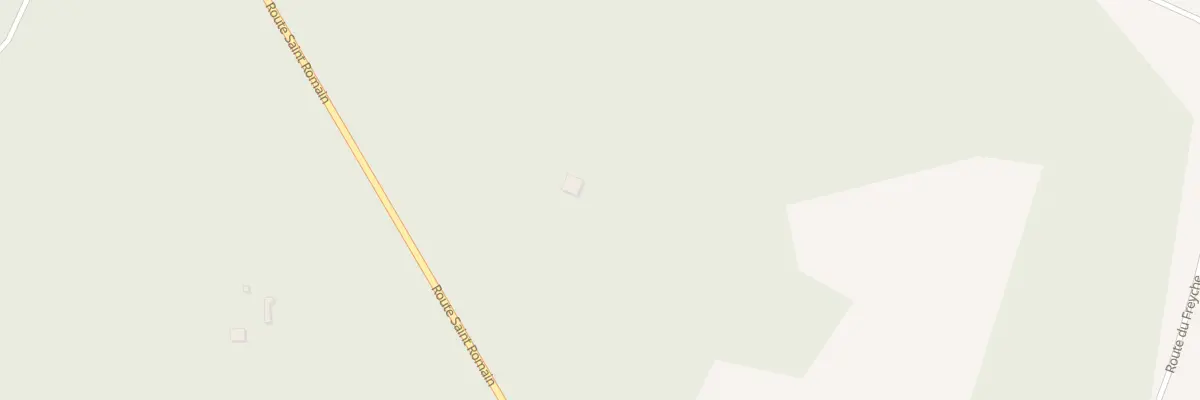 Plan du 4 Au Biaout à Lartigue