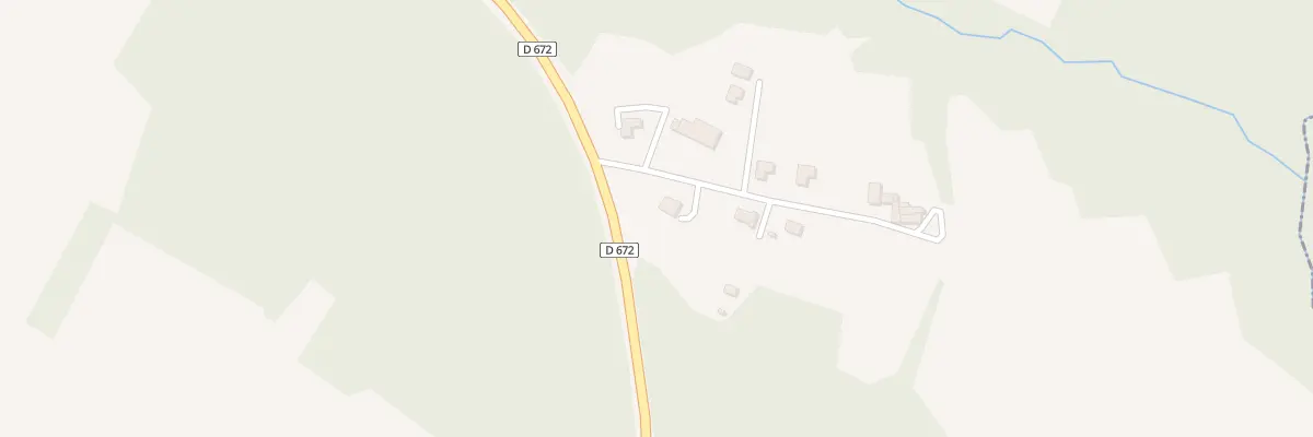 Plan du 7 Maudet à Saint-Sulpice-de-Pommiers