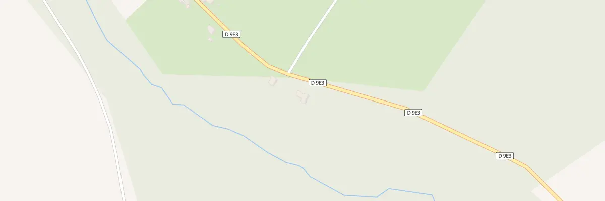 Plan du 2 Lurgeon à Savignac