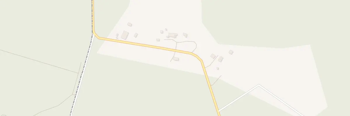 Plan du 2 Castaing à Marions
