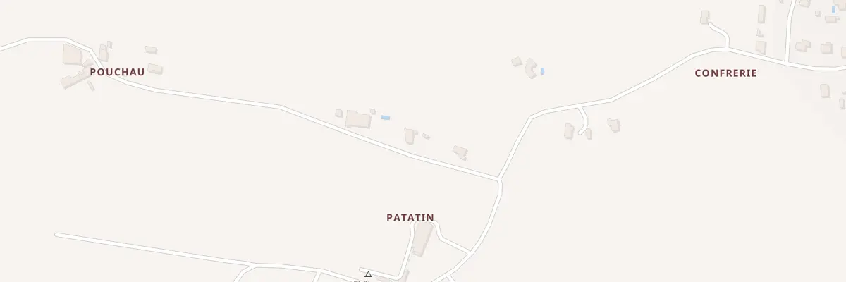 Plan du 12 Confrerie à Morizès