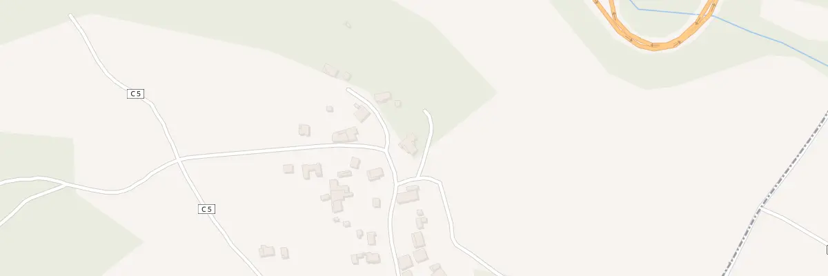 Plan du 6 Vacher à Abzac
