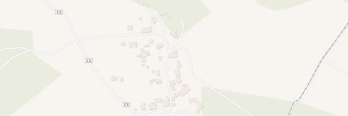 Plan du 5 Vacher à Abzac