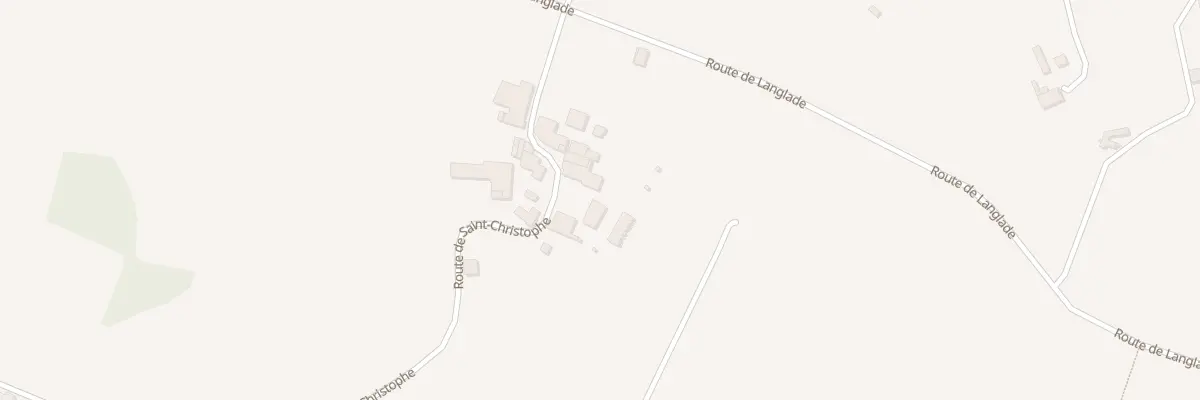 Plan du 21 Musset à Montagne