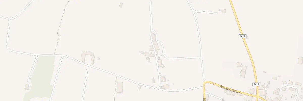 Plan du 7 Guimberteau à Lussac