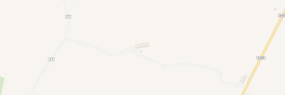 Plan du 1 Bois de Lagascan à Saint-Sulpice-de-Pommiers