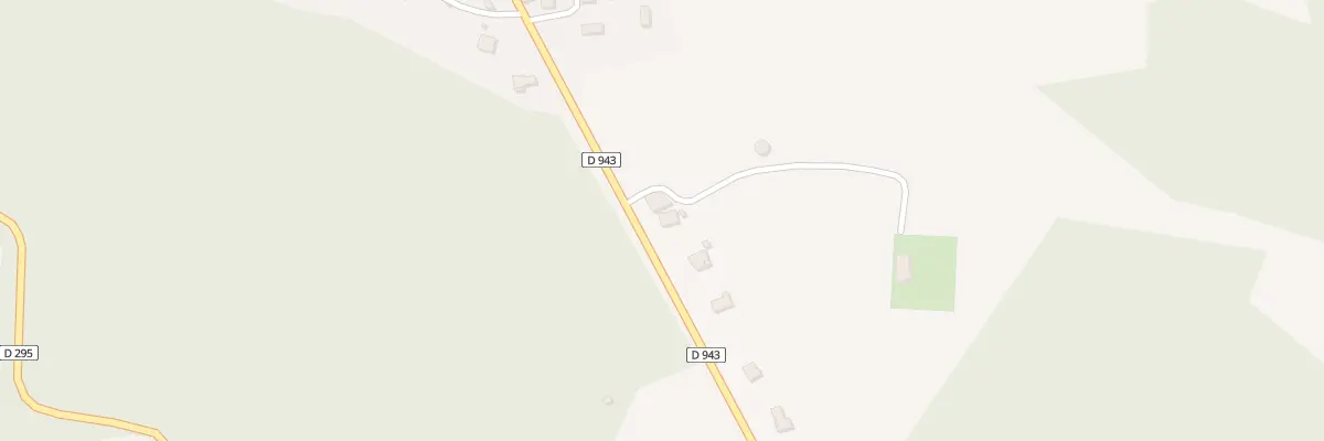 Plan du 17 Rte de Maubourguet à Lembeye