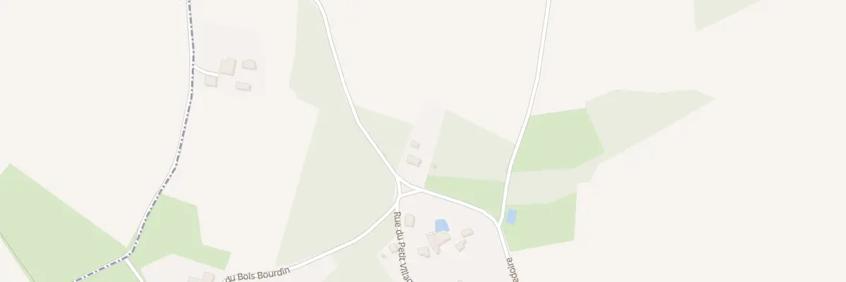 Plan du 18 Rue de Berthelot Fombedoire à Sepvret