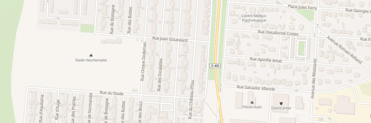 Plan du 31 Rue Saint-Éloi à Dives-sur-Mer