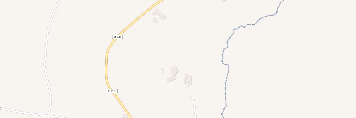 Plan du 68 Treujat à Saint-Vincent-de-Pertignas
