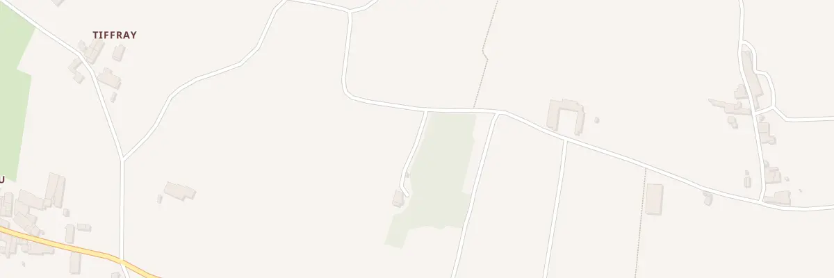 Plan du 319 Girard à Lussac