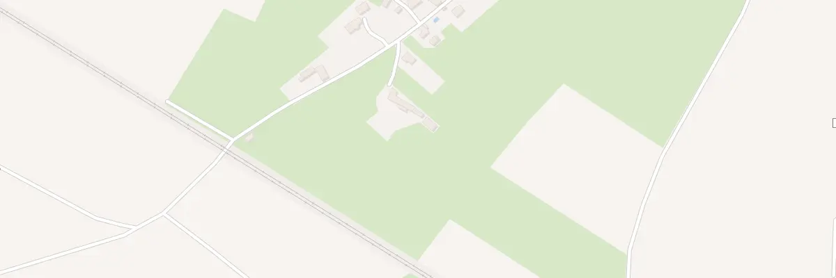 Plan du 3 Imp Patry à Ouézy