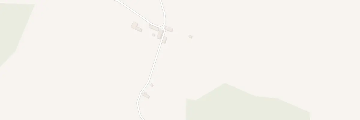 Plan du 161 La Grange Martinet à Saint-Ellier-les-Bois