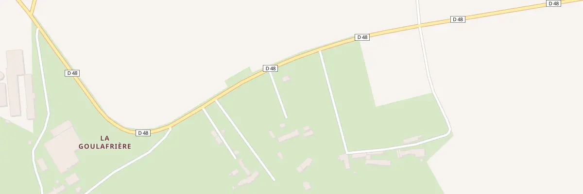 Plan du 37A Le Haut Mesnil à Boucé
