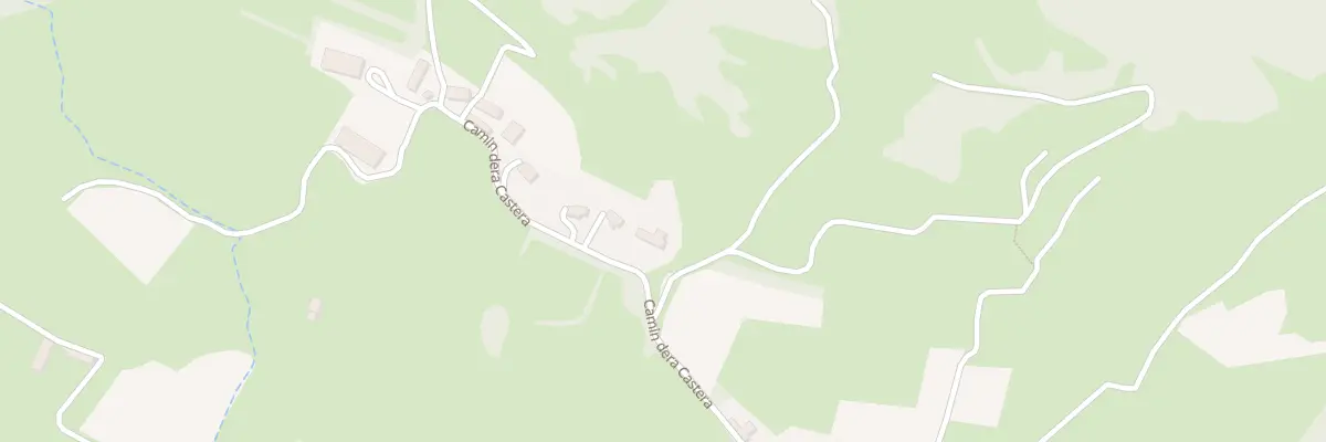 Plan du 14 Cami Dera Castera à Arcizans-Avant