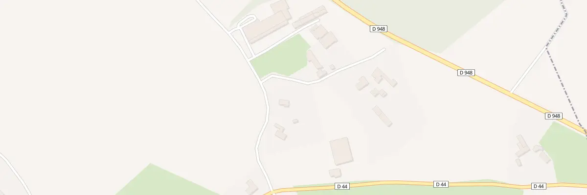 Plan du 4 La Foret à Marcillé
