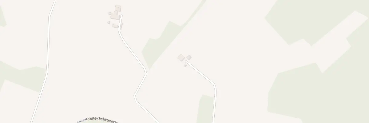Plan du 5089 Vareille à Bonneuil
