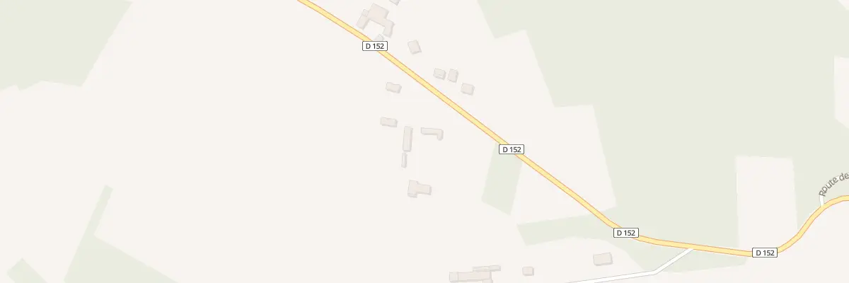 Plan du 43 Rte des Roitelets à Bellevigne