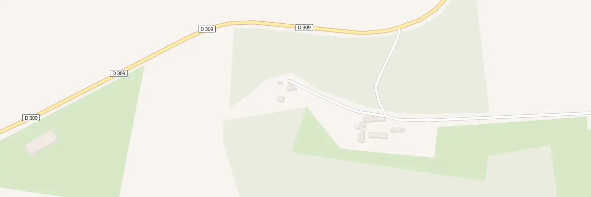 Plan du 5230 La Petite Voisine à Noyen-sur-Sarthe