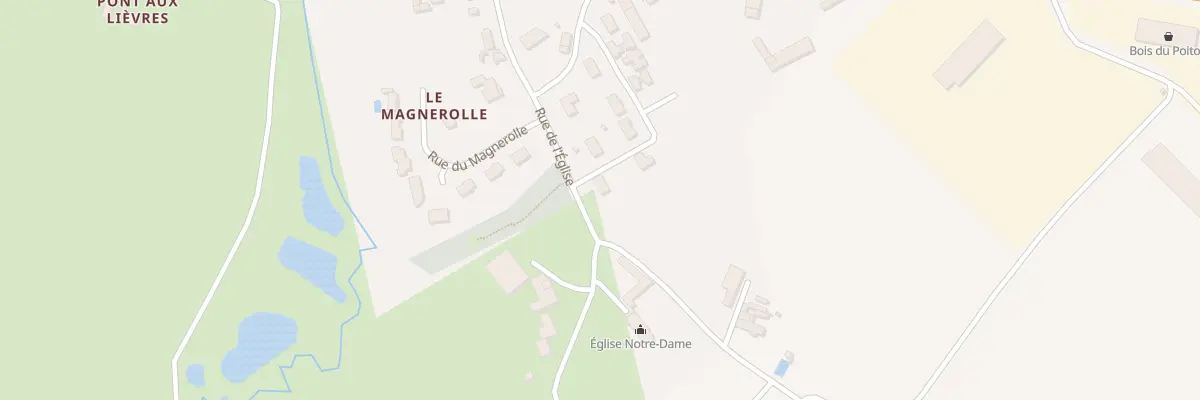 Plan du 19 Lot Hauts de la Prairie à Soudan