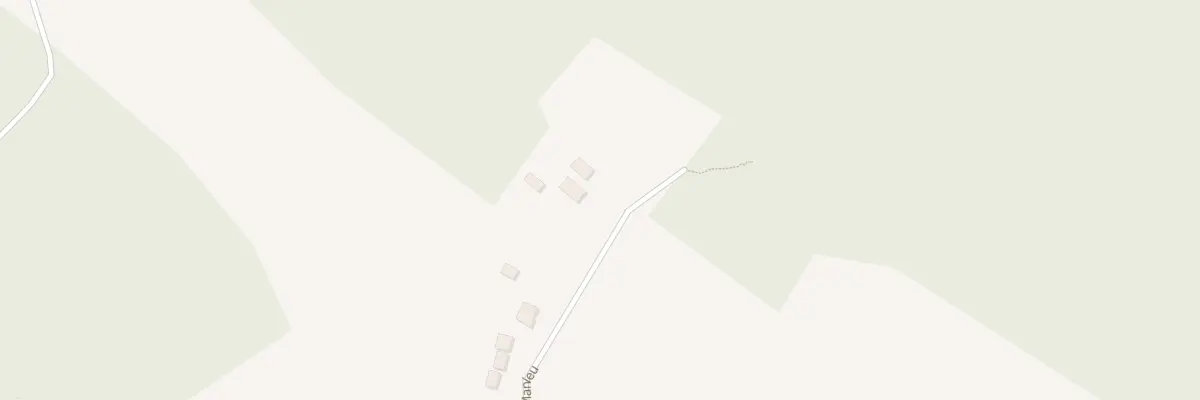 Plan du 4 Manieu à Lavazan