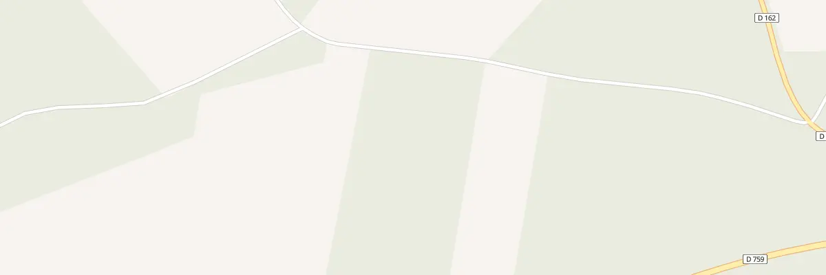 Plan du 5280 Les Brandes de Saint Leona à Saint-Léger-de-Montbrun