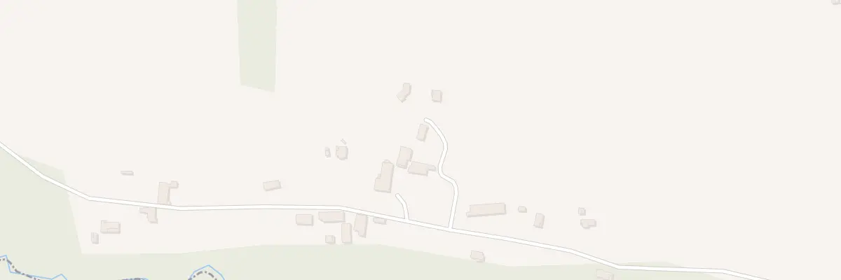 Plan du 3B Les Berris à Saint-Exupéry