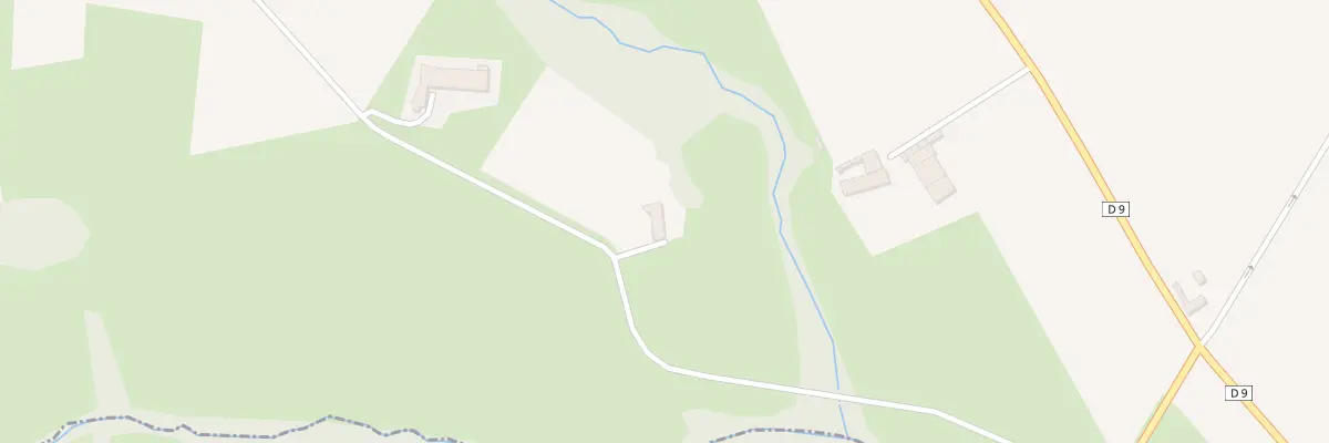 Plan du 1 Michou Sud à Saint-Sulpice-de-Pommiers