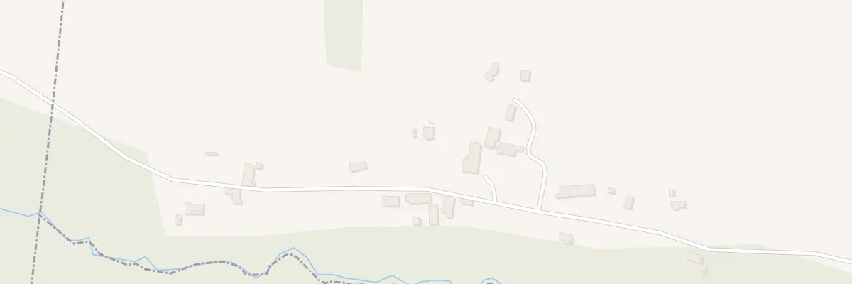 Plan du 7 Les Berris à Saint-Exupéry