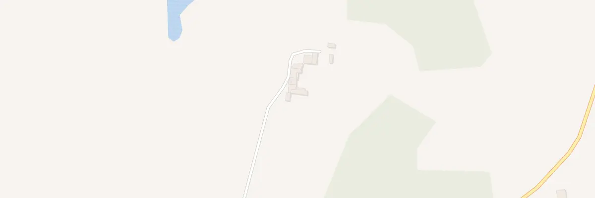 Plan du 2 Che des Michauds à Condéon