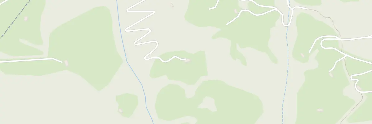 Plan de Caoussior à Arcizans-Avant