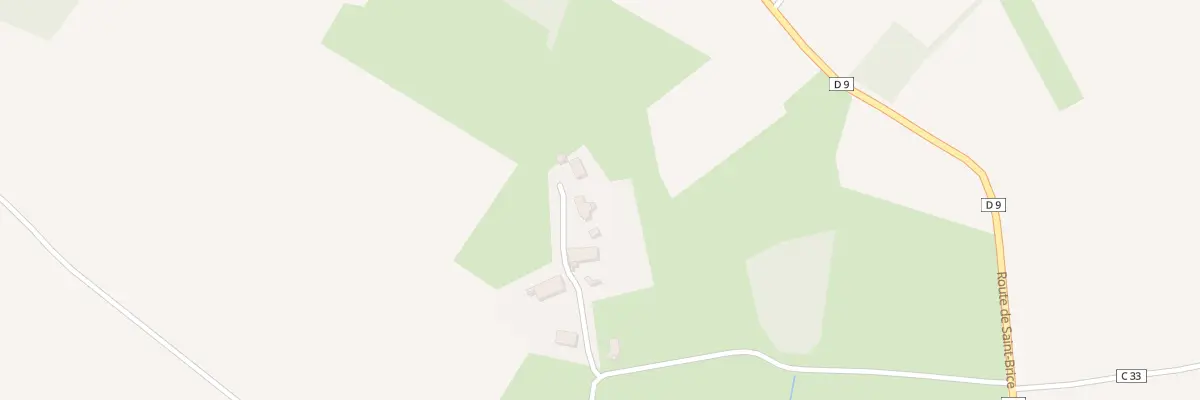 Plan du 5112F Cousteau à Saint-Sulpice-de-Pommiers