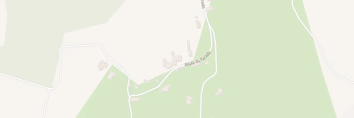 Plan du 4 Tucot à Saint-Exupéry