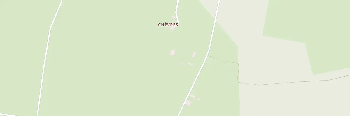 Plan du 2 Haubet-Est à Savignac