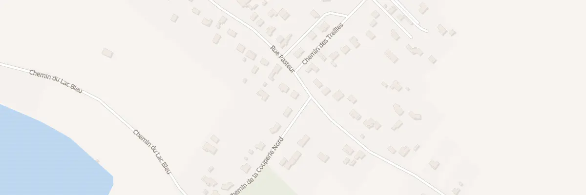 Plan du 78 Rue Pasteur à Coutras