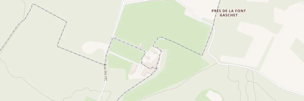 Plan du 5239 Anqueville à Graves-Saint-Amant